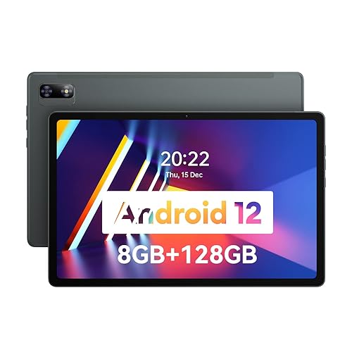 タブレット HEADWOLF HPAD1 128GB